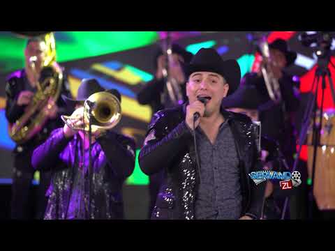 La Decima Banda - Cubetas De C4squill0s (En Vivo 2021)