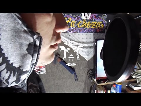 Ramku - Pernoctando // Despierto (Efìmero) ONESHOT