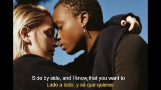 The xx- I Dare You (Sub.Español/Inglés)