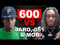 Chicago S Deadly Gang Wars 600 V Jaro 051 MOB