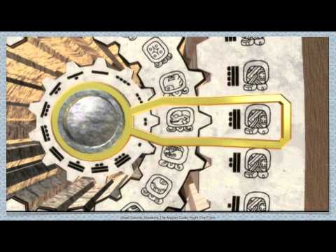 New Mayan Calendar Trailer for EPS