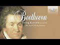 Beethoven: String Quintets (Complete)