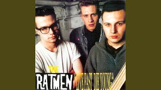 I Went To See The Gypsy