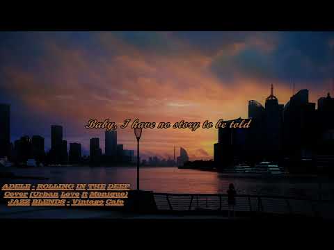 ADELE - ROLLING IN THE DEEP (lyric) Urban Love ft Monique Cover | GREATEST Pop Song