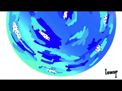 Paz - Jumping (Unsoundbwoy Remix)