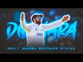 Dildaara X Rohit Sharma Rohit Sharma Status Beat Sync Krishnam 60