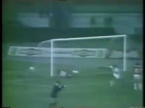 30/09/1981 - Cruzeiro Esporte Clube 1x0 Uberaba/MG