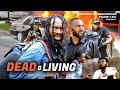 DEAD LIVING SILVESTER MADU LATEST NOLLYWOOD MOVIE 2024