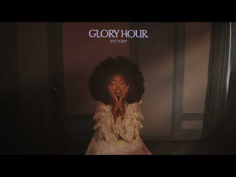 Victory Boyd - Righteous (Official Visualizer)