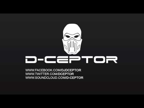 Extract from DJ D-Ceptor - Alpha Music Mix 2012