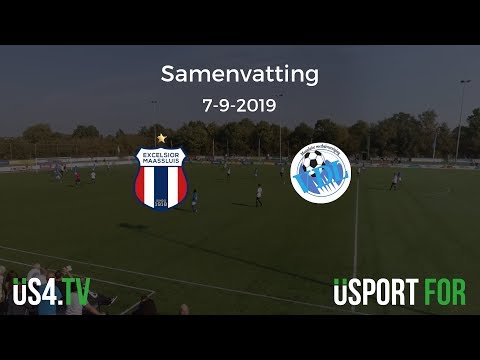Samenvatting Excelsior M 2 - VDL 1