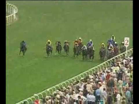 Choisir - Kings Stand Stakes (Gr.2)