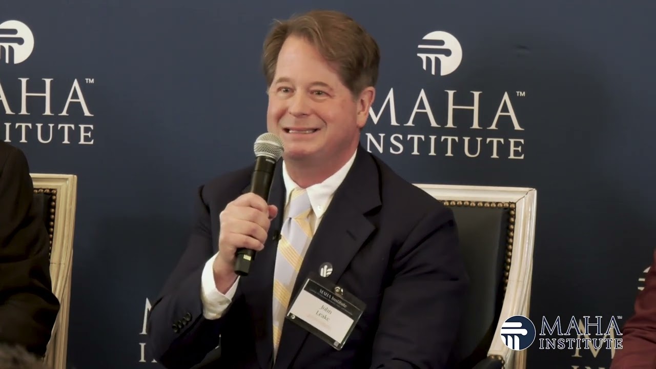 Panel 1: Assessing the Scale of Vaccine Injury/The Children's Schedule + Q&A