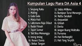 Download lagu Kumpulan Lagu Rara DA Asia 4 mp3 Download lagu Kumpulan Lagu Rara DA Asia 4 mp3