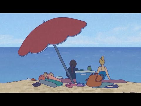 It's Cold! - CalArts Film 2026