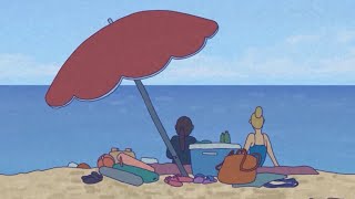 It's Cold! - CalArts Film 2026