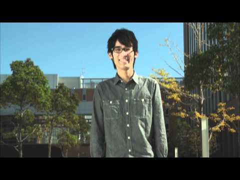 比較文化学科 関東学院チャンネル [大学篇 Episode8]