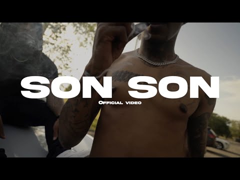GOD Worthy x YNE Note x YNE Bozo x 223 TB - SON SON | Shot By Cash Gang Films |