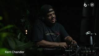 Kerri Chandler - Live @ CRSSD ‡ Festival Fall 2021