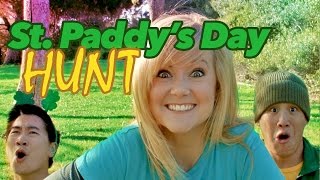 St. Patrick's Day gameplay video by rring, 2:18 duration