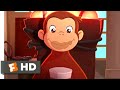 Curious George 2006 The Son I Never Had 9 10 Movieclips