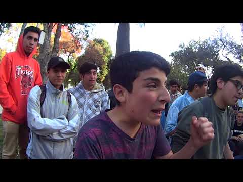 TUKI - NCO vs MOMO - ONIRICO: 8vos - Massakre Verbal 2vs2 Al Azar