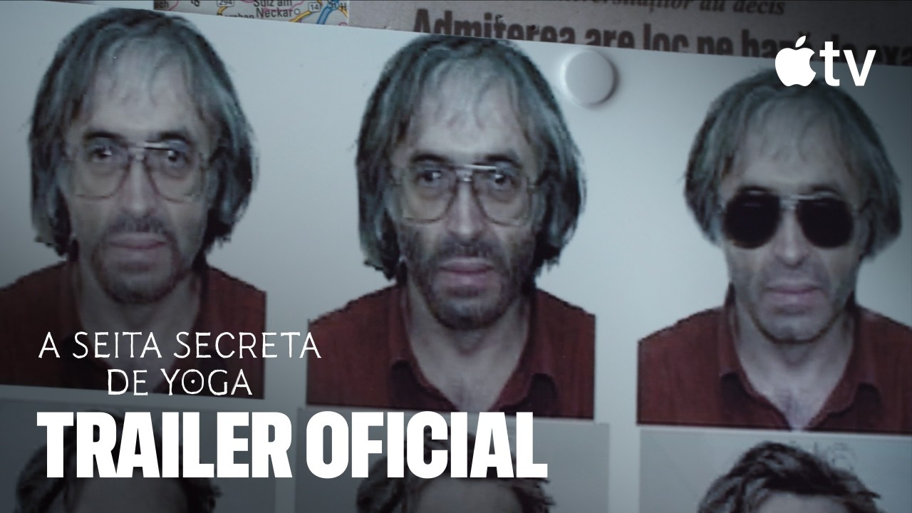 trailer Oficial