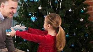 Shanice Wilson &amp; Gerald Alston - Christmas Presence