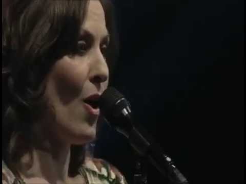 Kaya Brüel - "You go to my Head" live