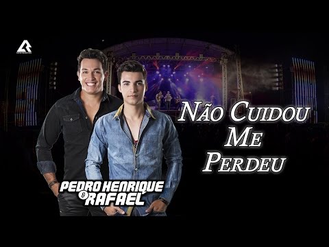 Não Cuidou Me Perdeu video