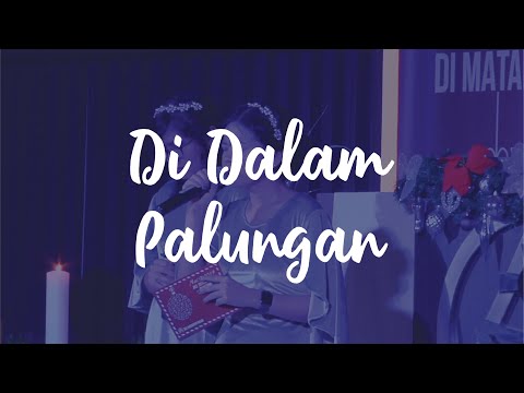 NKB 066 – Di Dalam Palungan - HOURS - Hymn of Our Souls - Christmas Eve - GKI Harapan Indah