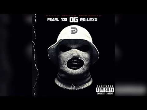 Pearl 100 Ft Ro Lexx - OG