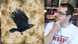 Notes on Grimspound by Big Big Train