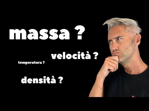 What are the seven fundamental physical quantities? | The physics we like