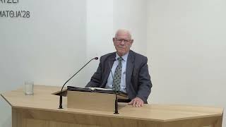 Δανιήλ β΄ 01-19 | Νικολακόπουλος Νίκος