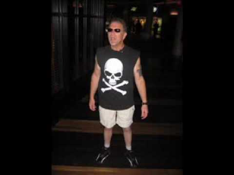 Howard 4 Stern: Ronnie's Wedding Toast