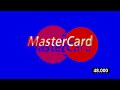Mastercard Logo Effects Preview 2B V35 Effects