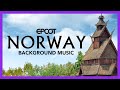 Norway Background Music - Epcot