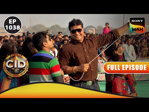 Daya Ahemdabad में खो गए | CID | सी.आई.डी | 10 Oct 2023