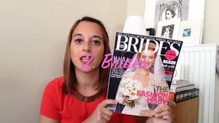 Wedding Planning - Wedding Magazines Review