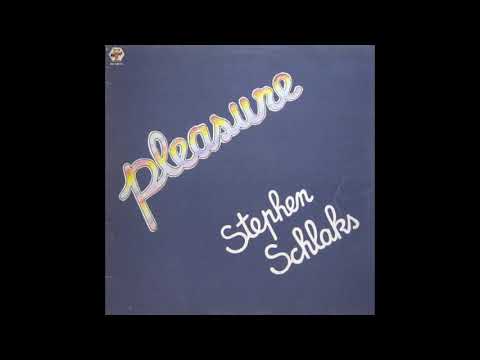 Stephen Schlaks - Soft Heart - 1980