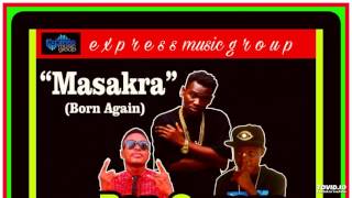 GAYOYO -MASAKRA ft.KOBBY GEE x KOO NTAKRA.prod.by.natbeatz