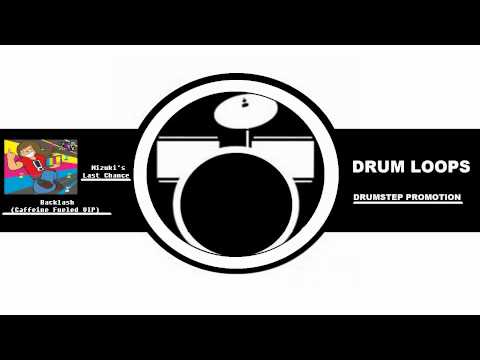 Mizuki's Last Chance - Backlash [MLC Caffeine Fueled Drumstep VIP]