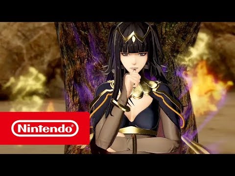 Tharja (Nintendo Switch)
