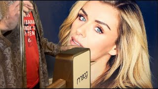 【Theremin/テルミン】Katherine Jenkins : Va pensiero #キャサリンジェンキンス #行け我が想いよ黄金の翼に乗って