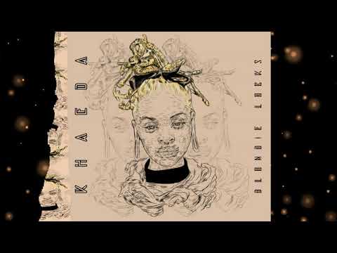 KHAEDA - SOND3LA (Official Audio)
