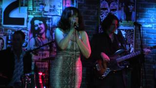 Janiva Magness - You were Never Mine - 7/26/2012 Live @ Bamboo Room Lake Worth
