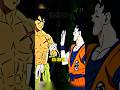 Goku Help Broly On Vampa DBS EDIT Dbsedit Dbedit Dbsedits