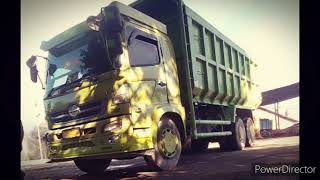 Download lagu STORY WA HINO 500 TERBARU suPer keren || JSP Project mp3