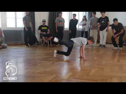 Battle Night 2019 - Selection